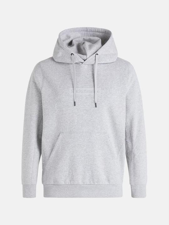 Peak Performance Ease Kapuze Mel (S)