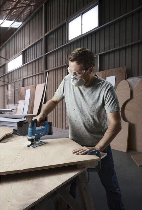 Image du produit Bosch Professional Scie sauteuse sans fil BOSC