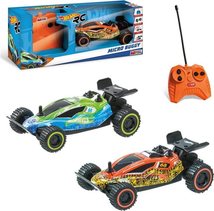 Actual product image Mondo 63446 play vehicle/play track