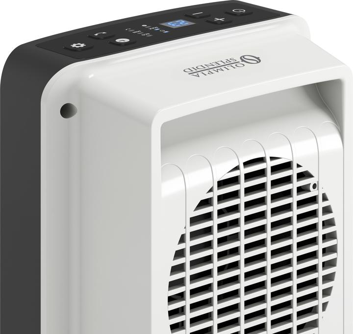 Produktbild Olimpia Splendid Caldo Trendy (1800 W)