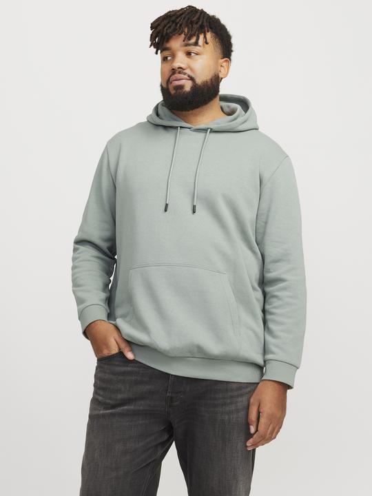 Produktbild Jack & Jones Jjebradley Sweat Hood Noos Pls (3XL)