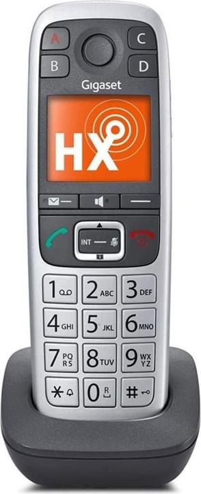 Gigaset Festnetztelefon E560 HX