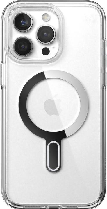 Actual product image speck Presidio Perfect-Clear - back cover for mobile phone (Apple iPhone 15 Pro Max)