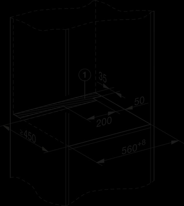Produktbild Miele DGD7635-60 SW
