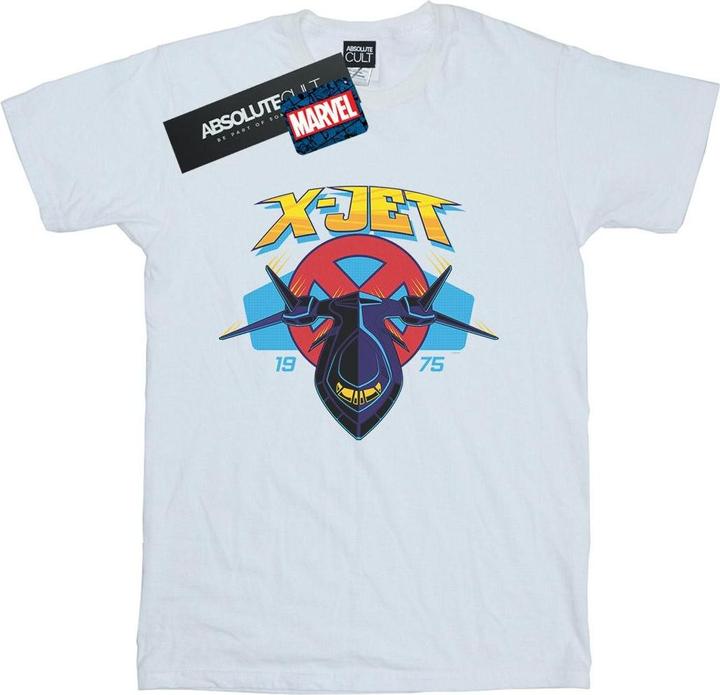 XMen XJet TShirt (3XL)