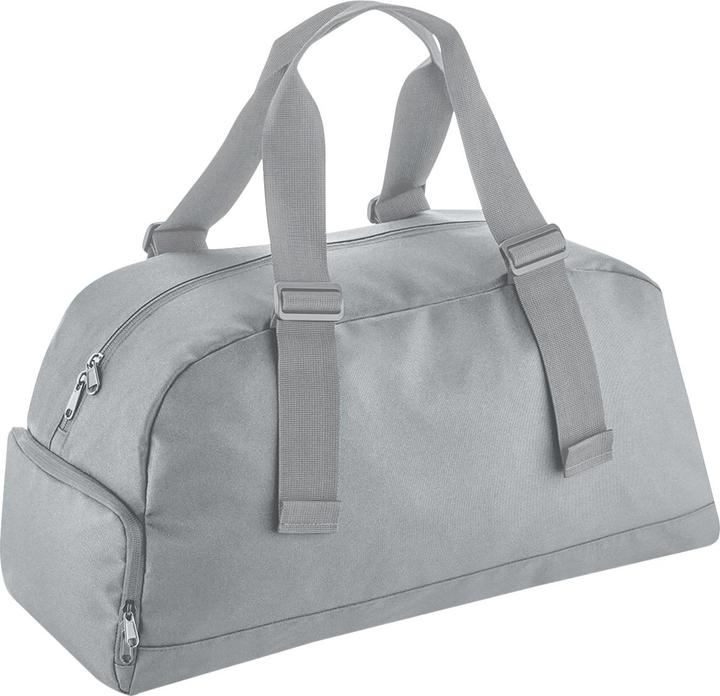 Actual product image Bagbase Travel bag Recycled material (35 l)