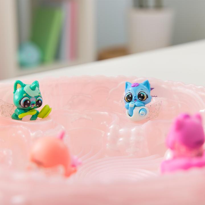 Immagine prodotto Hatchimals Alive Rainbow Hatchery