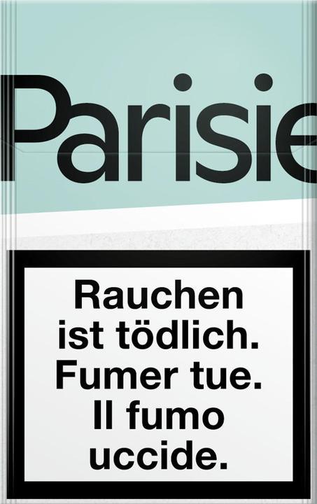 Produktbild Parisienne Ciel Box