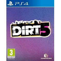 Image du produit Codemasters DIRT 5 - Édition Day One (PS4, Multilingue)