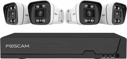 Foscam FN9108E-B4-2T (3072 x 1728 Pixels)