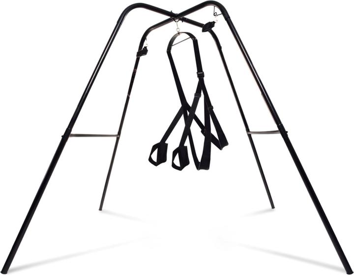 Actual product image Pipedream Fantasy Swing Stand