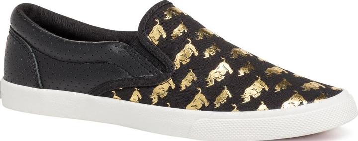 Bucketfeet Rhino Run