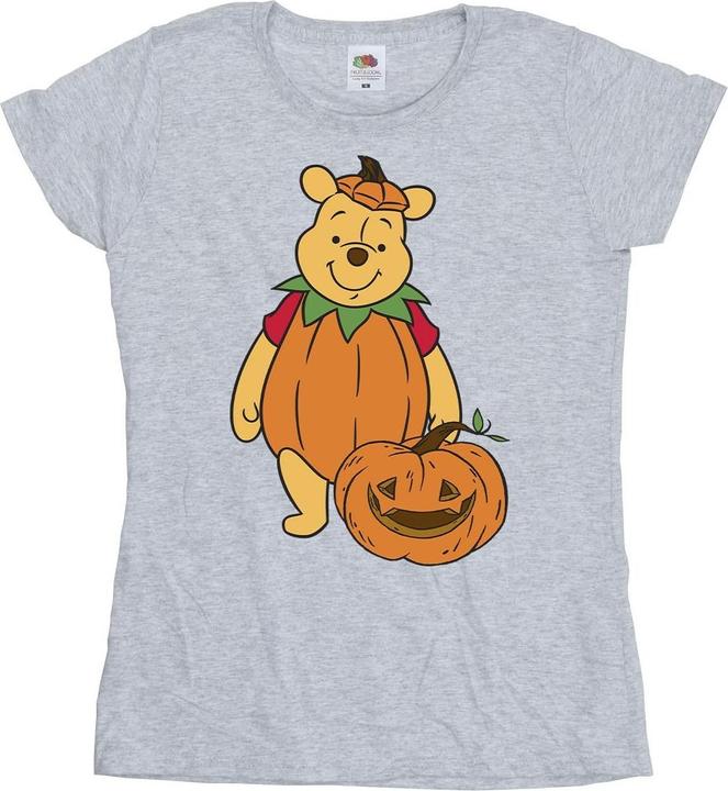 Produktbild Winnie the Pooh TShirt Halloween (XL)