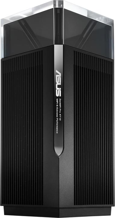 Produktbild ASUS ZenWiFi Pro XT12 2er Set