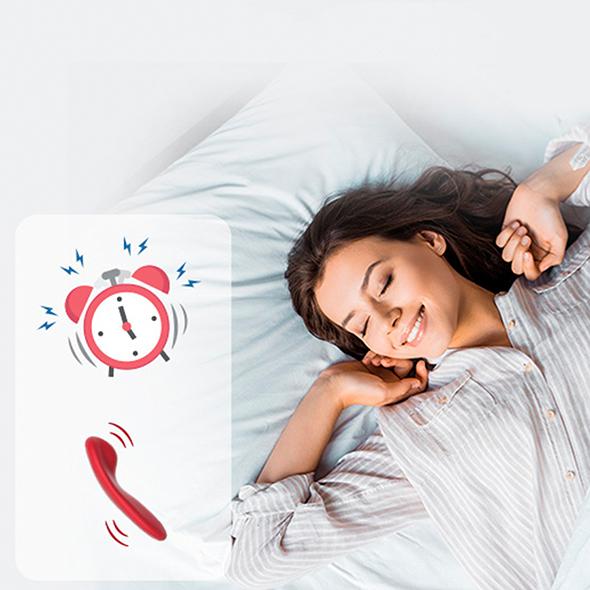 Image du produit Magic Motion Vibromasseur Nyx Smart Panty