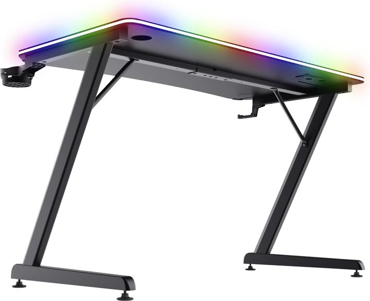 Immagine prodotto Trust Scrivania Gxt710 Luminus Pro RGB