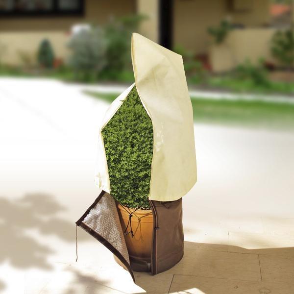 Actual product image Bio Green Tub plant bag