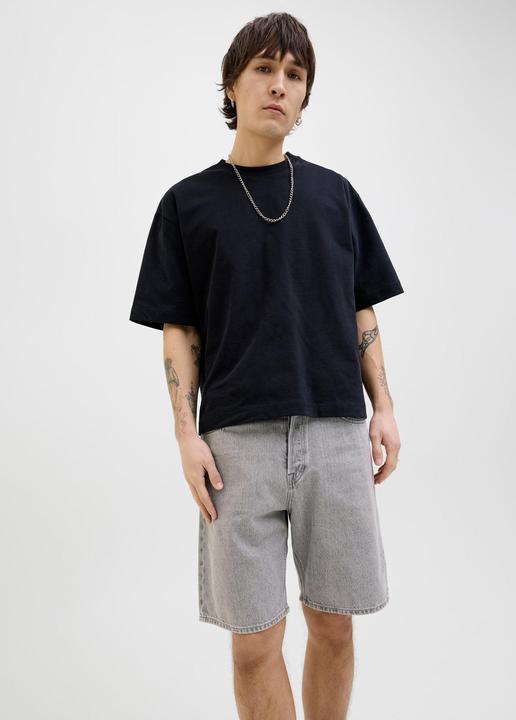 Actual product image Jack & Jones Jjialex Jjoriginal Shorts Sbd 300 Sn (XS)