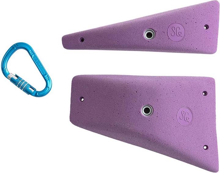 Immagine prodotto Entre Prises ShaunaPinches XL Pinches (Viola)
