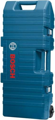 Produktbild Bosch Professional Abbruchhammer GSH 16-30 mit Zubehör und Trolley (Netzbetrieb)