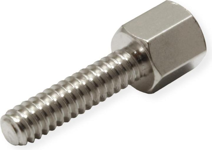 Produktbild OEM Sechskantschrauben 10mm lang