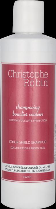 Immagine prodotto Christophe Robin Shampooing bouclier couleur (250 ml, Shampoo liquido)