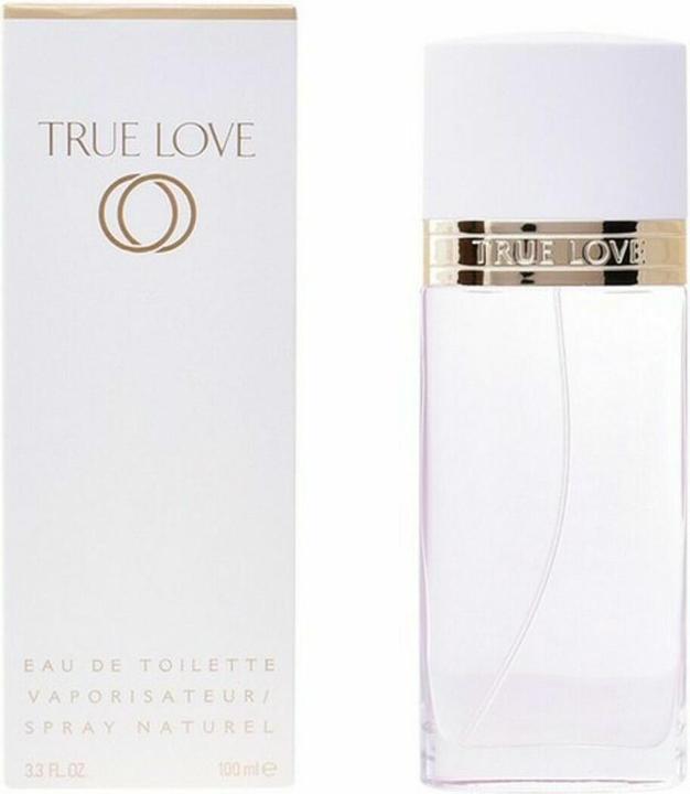 Immagine prodotto Elizabeth Arden Il vero amore (Eau de toilette, 100 ml)