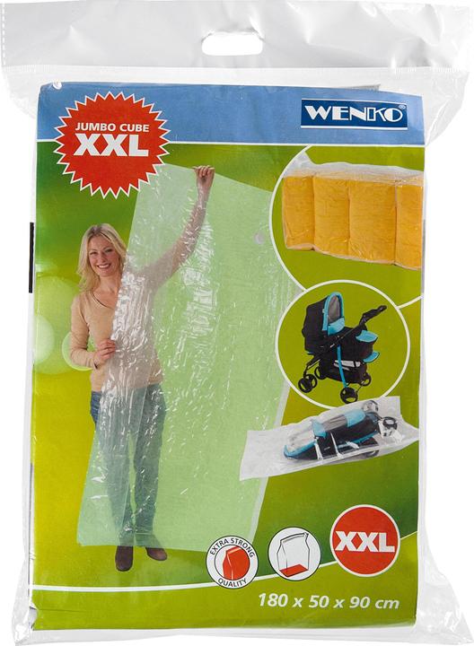Image du produit Wenko Jumbo Cube XXL