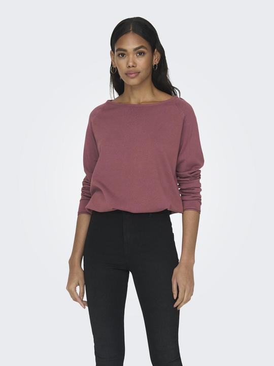 Image du produit Only Pull en maille longue (XS)