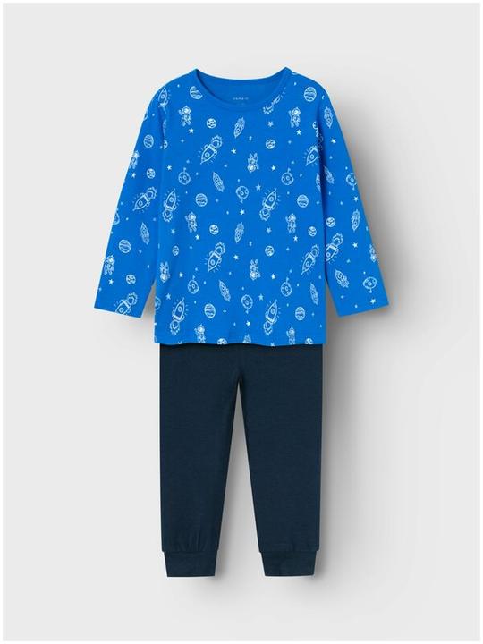 Actual product image Name it Pyjamas space (86)