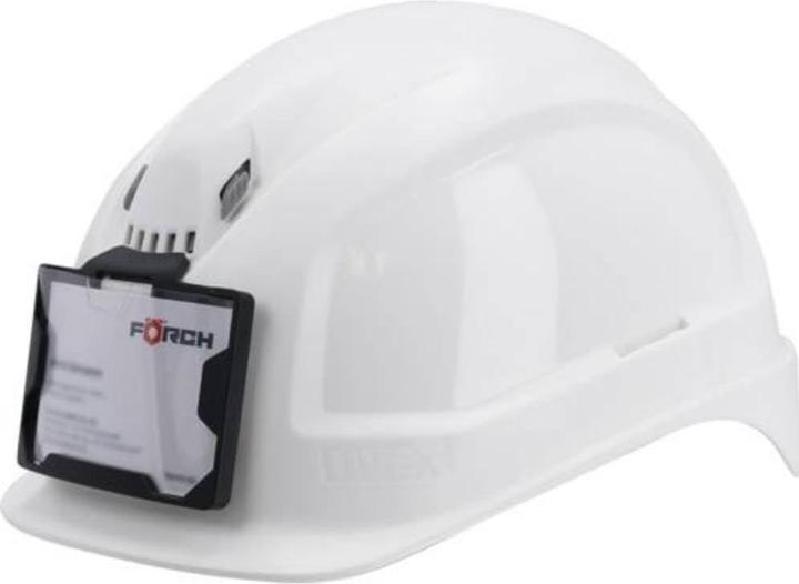 Produktbild Uvex Safety Schutzhelm Gelb pheos S-KR 977 (52 - 61 cm)