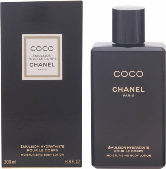 Image du produit Chanel Emulsion de coco (Crème pour le corps, 200 ml)