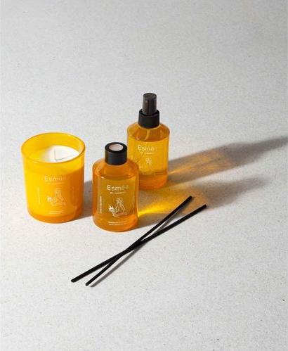 Image du produit Esmée Premium Scents - Parfum d'ambiance (200 ml)
