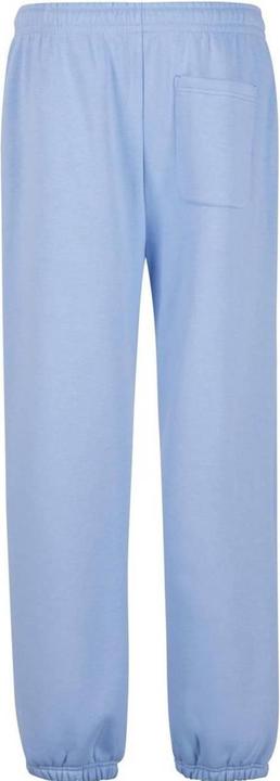 Actual product image Build Your Brand Mens Fluffy Jogging Bottoms (XXL)