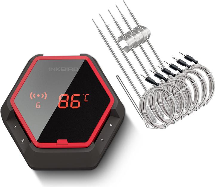 Inkbird IBT-6XS BBQ