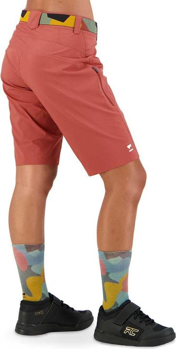 Produktbild Mons Royale Virage Shorts (XS)