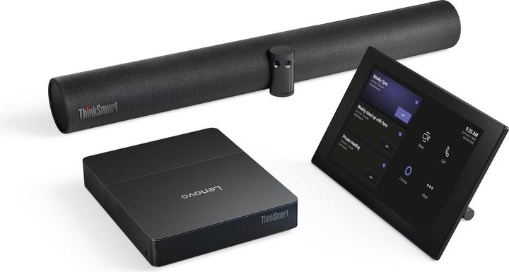 Produktbild Lenovo TS/ThinkSmart Core Gen 2 for Team Rooms