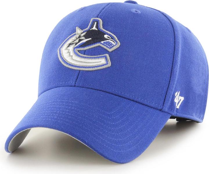 47 Brand NHL Vancouver Canucks (One Size)