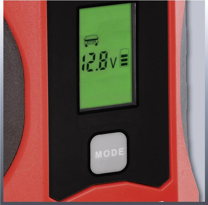 Produktbild Einhell CC-BC 4 M (6V, 12V, 4 A)