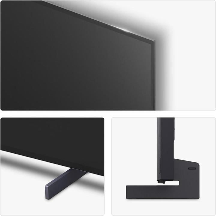 Actual product image LG 48 Inch OLED evo AI C5 4K Smart TV (48", C5, OLED, 4K, 2025)