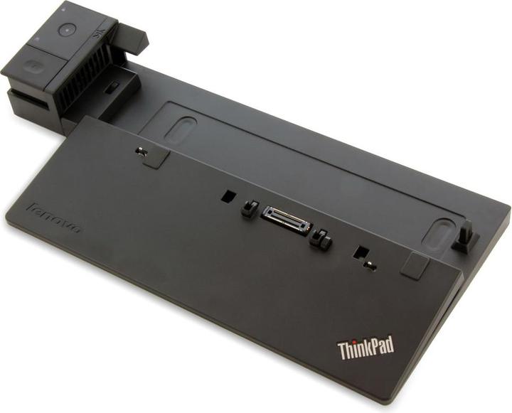 Produktbild Lenovo ThinkPad Pro (Docking Port, 6 Ports)