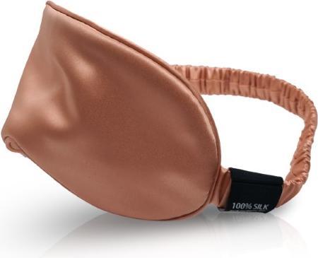 Produktbild Omnimedica Bronze Schlaf-Seidenmaske (Schlafmaske)