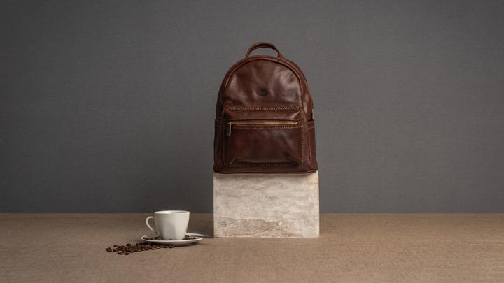 Produktbild PIKE Rucksack (9 l)