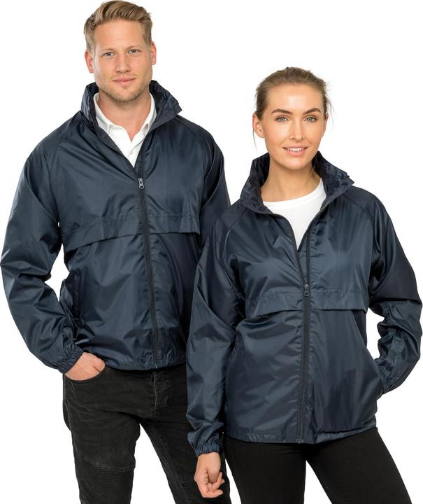 Image du produit Regatta Veste Core légère imperméable au vent (L)