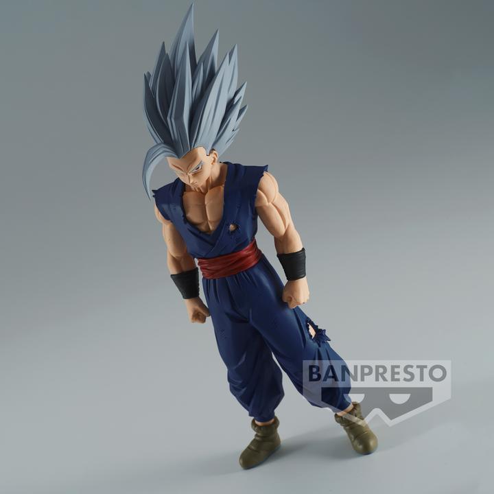 Produktbild Banpresto ST Dragon Ball Super DXF : Son Gohan (Beast) 17cm