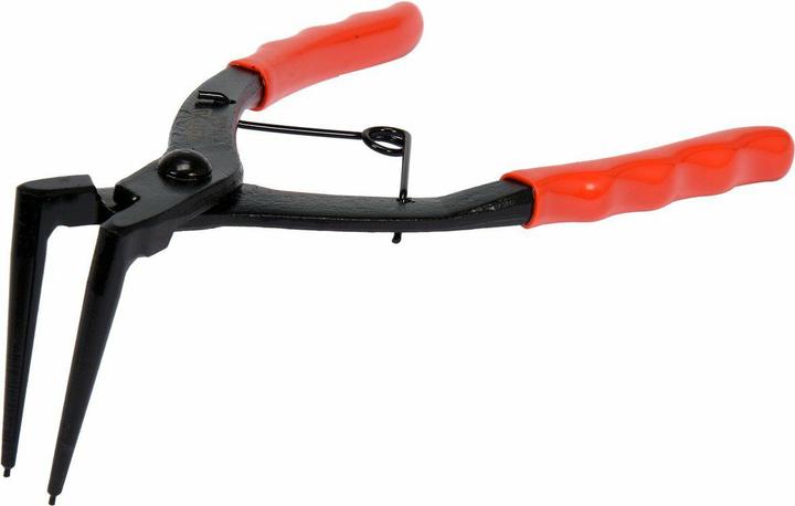 Immagine prodotto Yato Pinze Seger per pinze freno a braccio lungo 180mm (190 mm)
