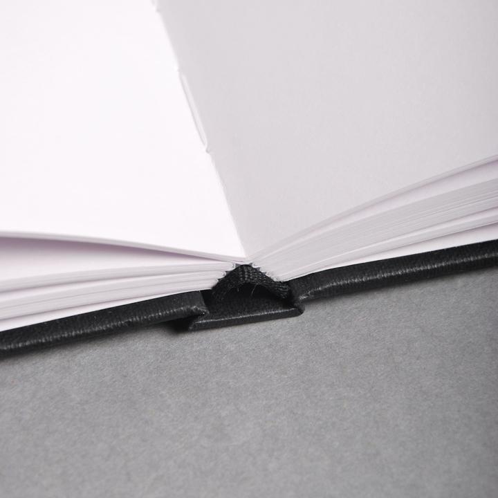 Actual product image Clairefontaine Goldline (A3, Plain, Hardcover)