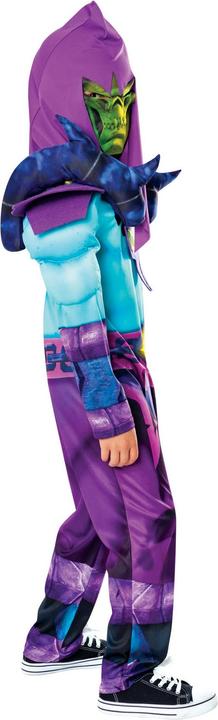 Produktbild Mattel Deluxe Kostüm ‘” ’Skeletor“ (116)