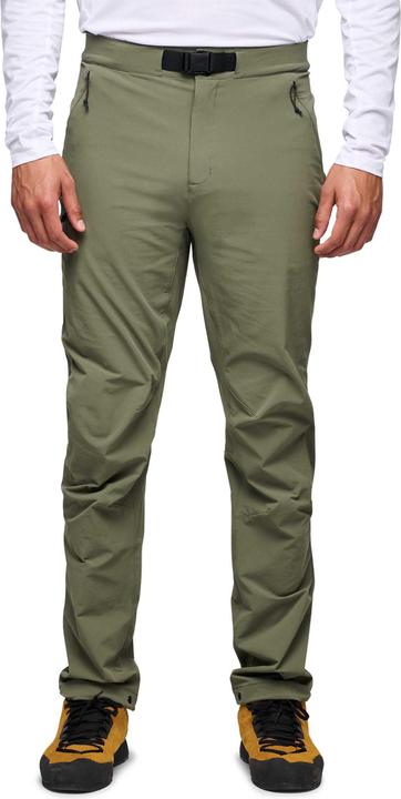 Image du produit Black Diamond Alpine Pants (S, M)