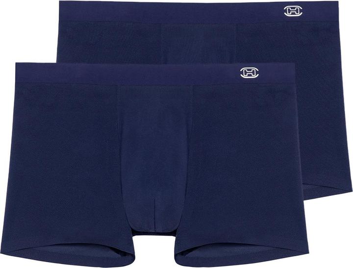 Immagine prodotto HOM 2 confezioni di pantaloncini e pantaloni H-Fresh Comfort Retro (XL, Confezione da 2)